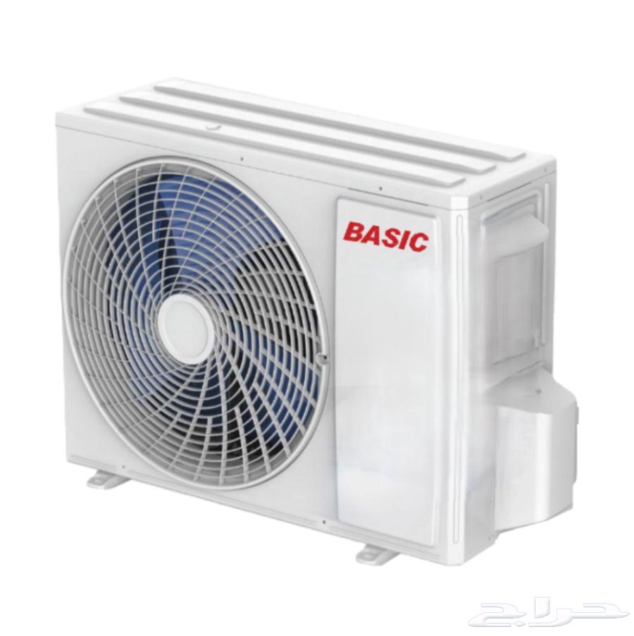 عروض اليوم الوطنى مكيفات بيسك كاسيت BASIC64508201515521114