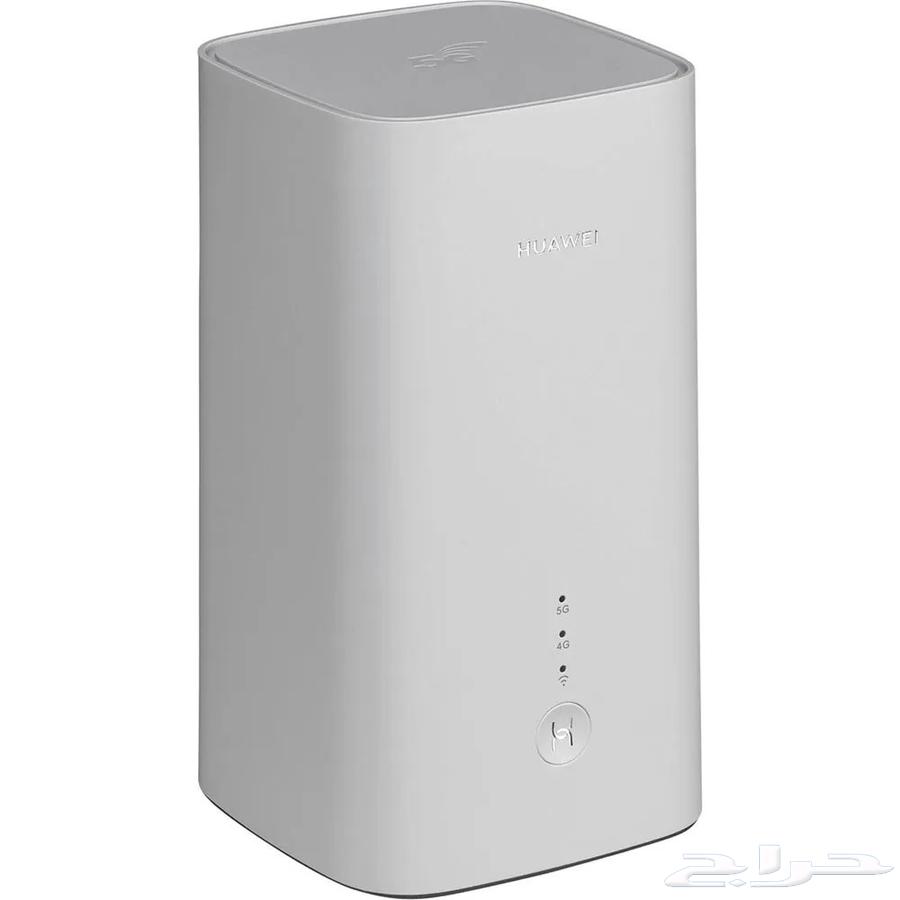 للبيع راوتر منزلي مستخدم هواوي 5G برو 2 Huawei 5G Pro64513075137667110