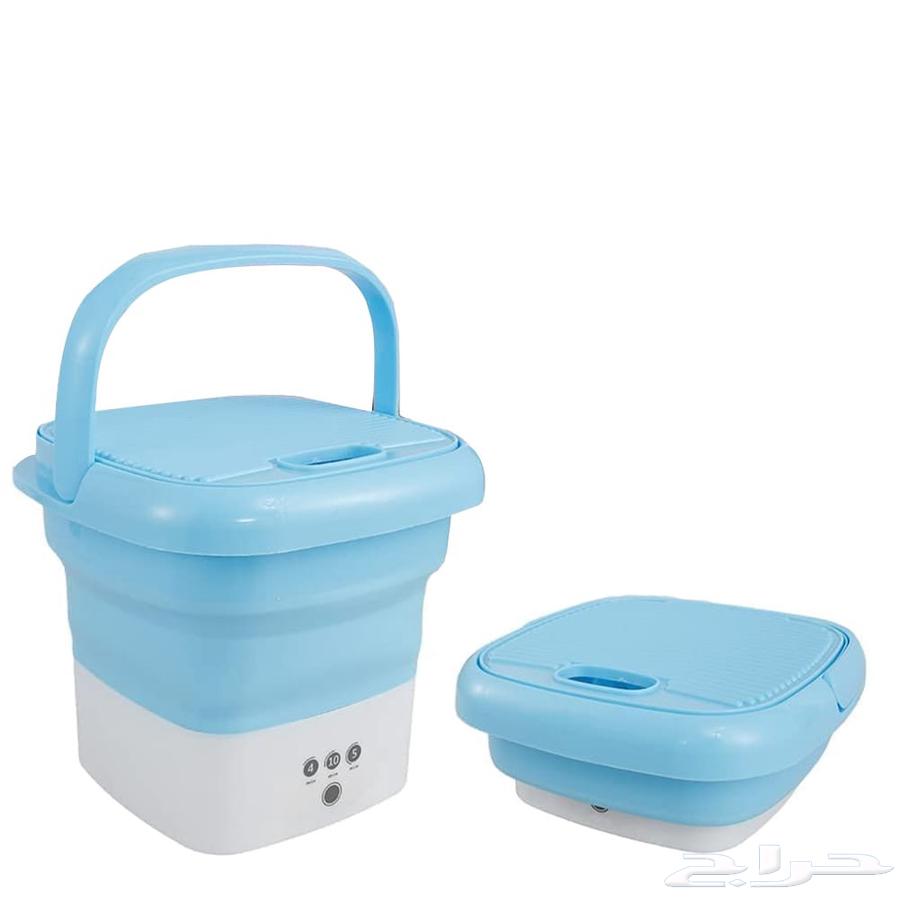 Product Features Use portable washer high-frequency blue light sterilization64512664453123110