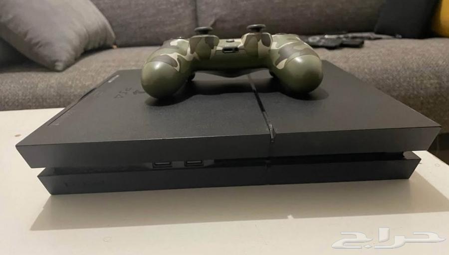 PlayStation 4 device ps464510859639555110