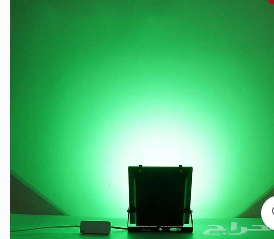 Green LED lights and all colors are available with free delivery64514582755713113