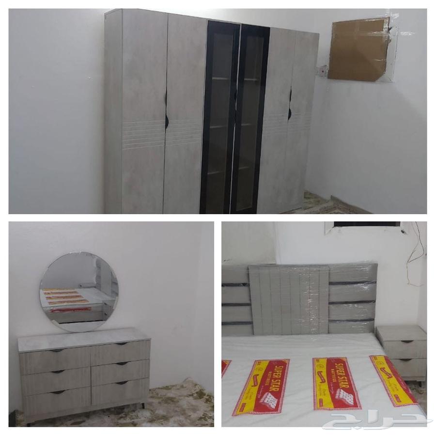 غرف نوم جديده جاهزه64518083788290111