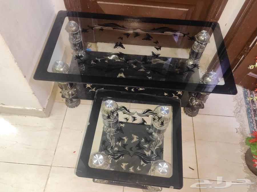 طاوله خدمه بحاله جيده كرسي اطفال متحرك جديد ينفع من 6 شهور64512873719683113