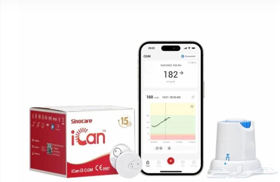 Blood Glucose Test Sensors64518760944641110