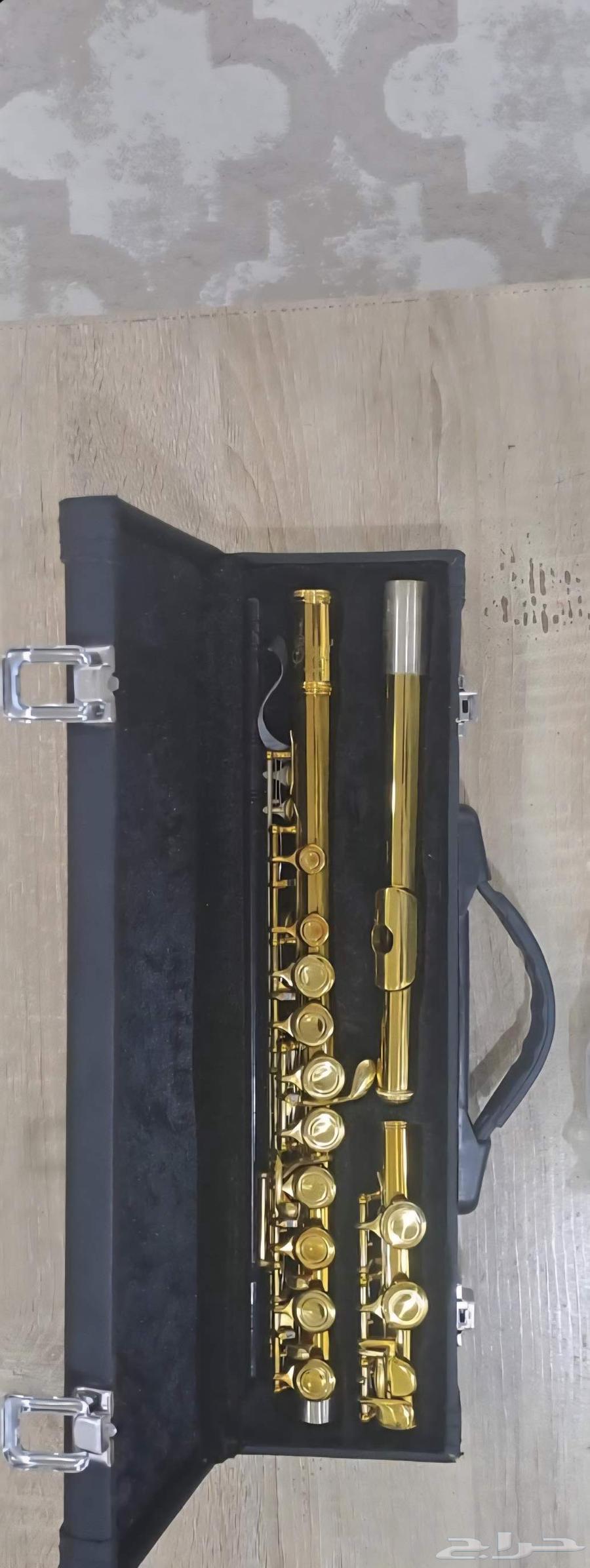 Flute machine64514265473921110