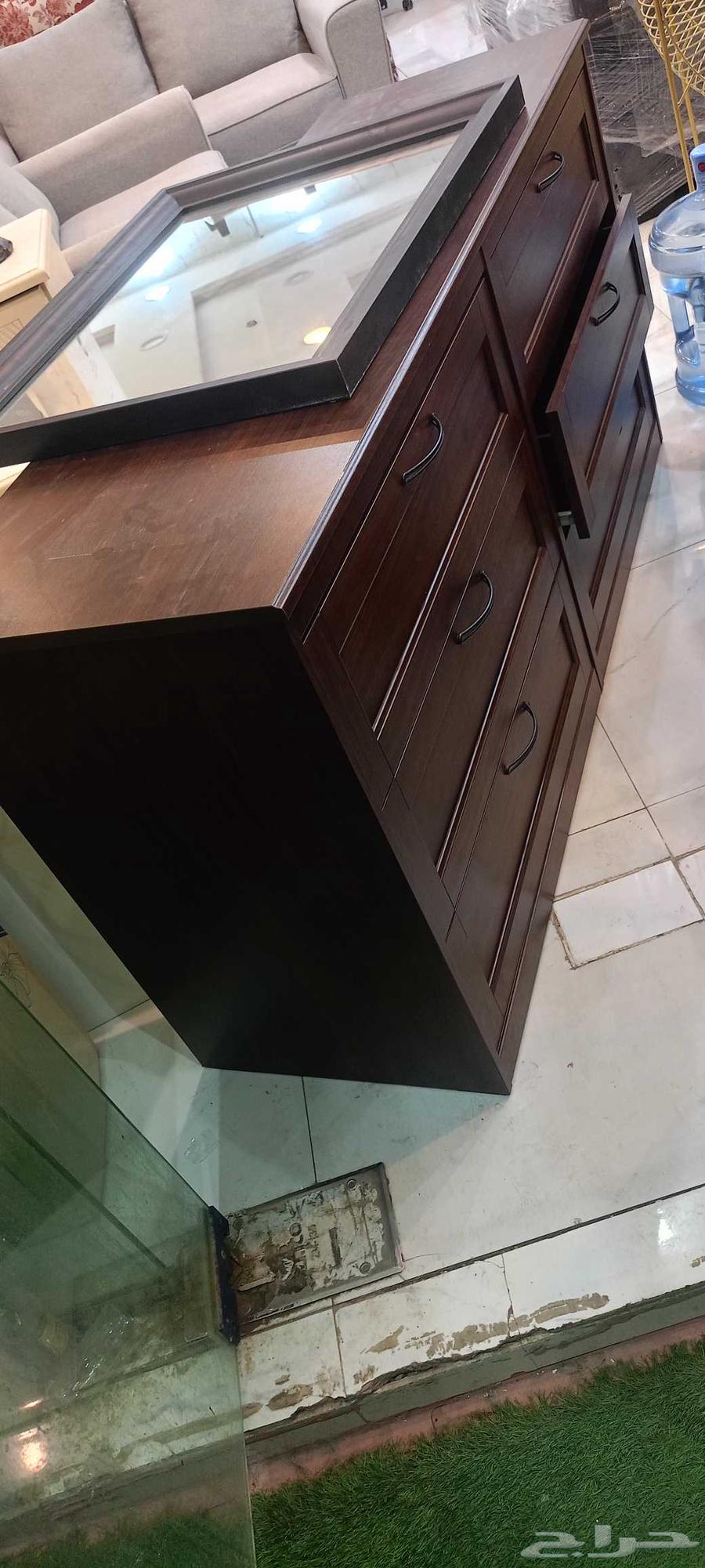 متوفر لدينا اثاث ايكيا مستعمل نضيف64518148722818114