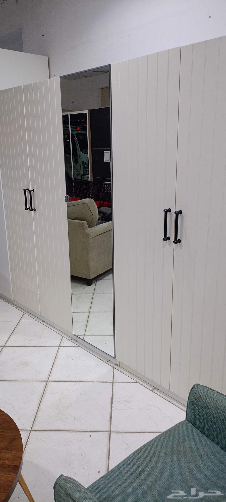 متوفر لدينا اثاث ايكيا مستعمل نضيف64518148722818111