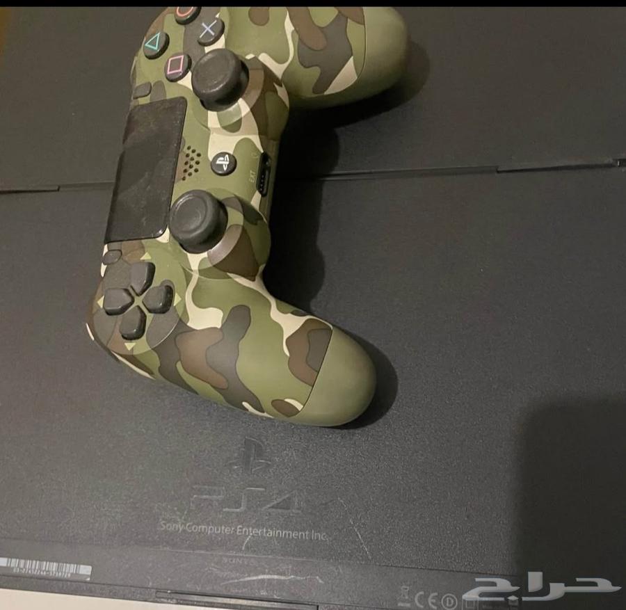 PlayStation 4 device ps464510859639555113