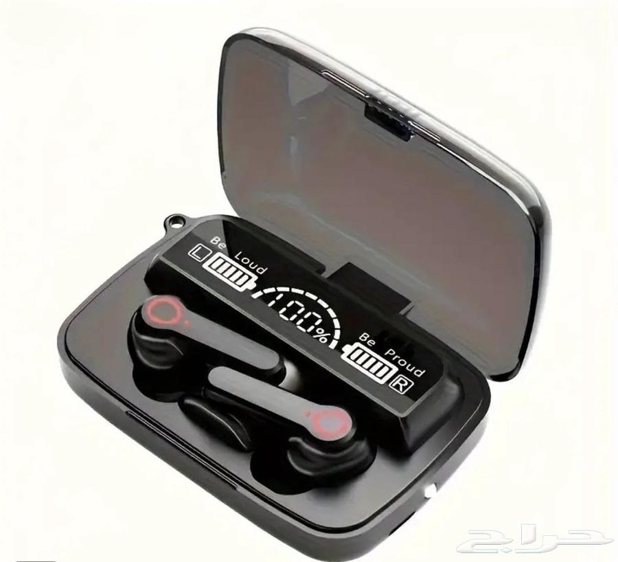 للبيع سماعه بلوتوث ذكيه الاصلي64514030905729110