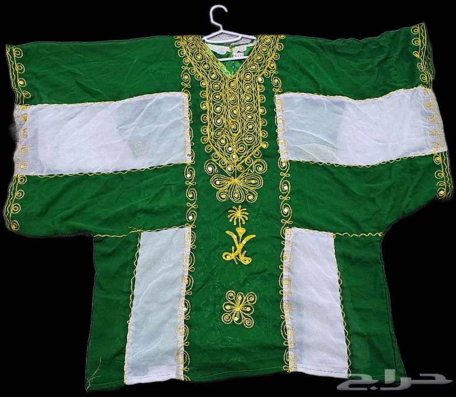 لبس اليوم الوطني للاطفال64512092756225110