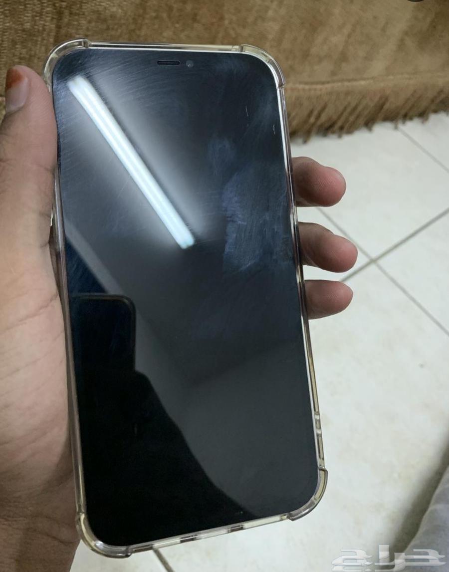 iPhone 12 Pro Max64510916202115112