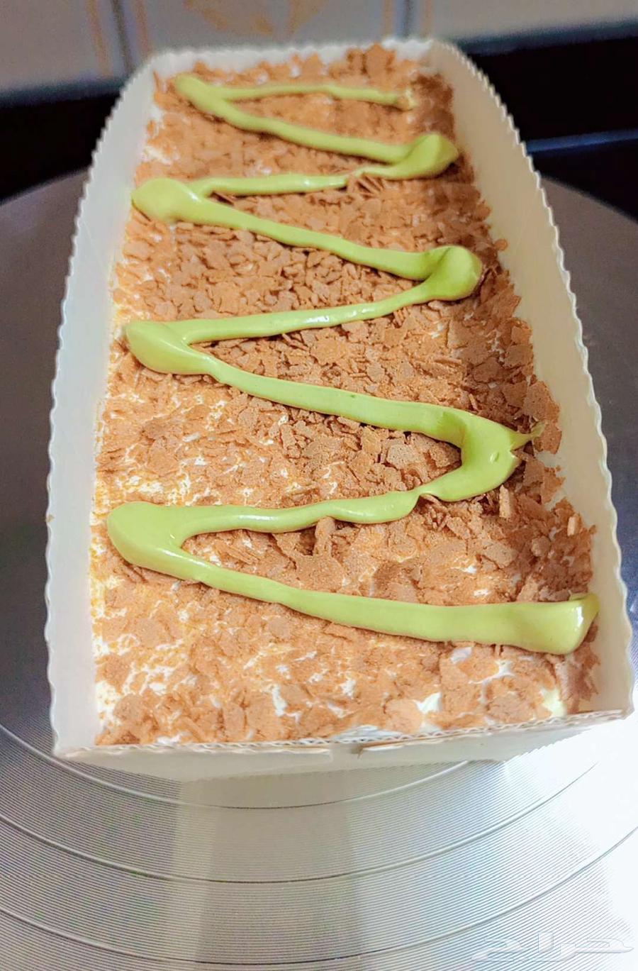 لجمعاتكم و مناسباتكم بوكسات جاتوه الطعم رهيب وحلاه موزون64516625403778113