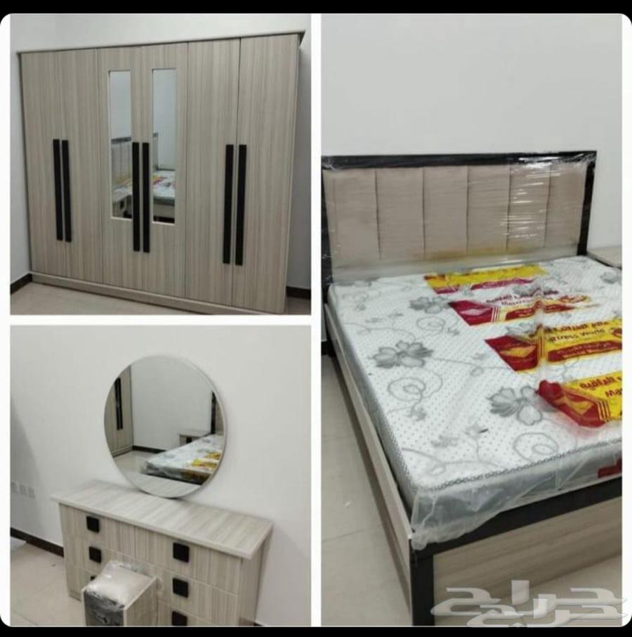 غرف نوم جديد جاهز64516059047298111