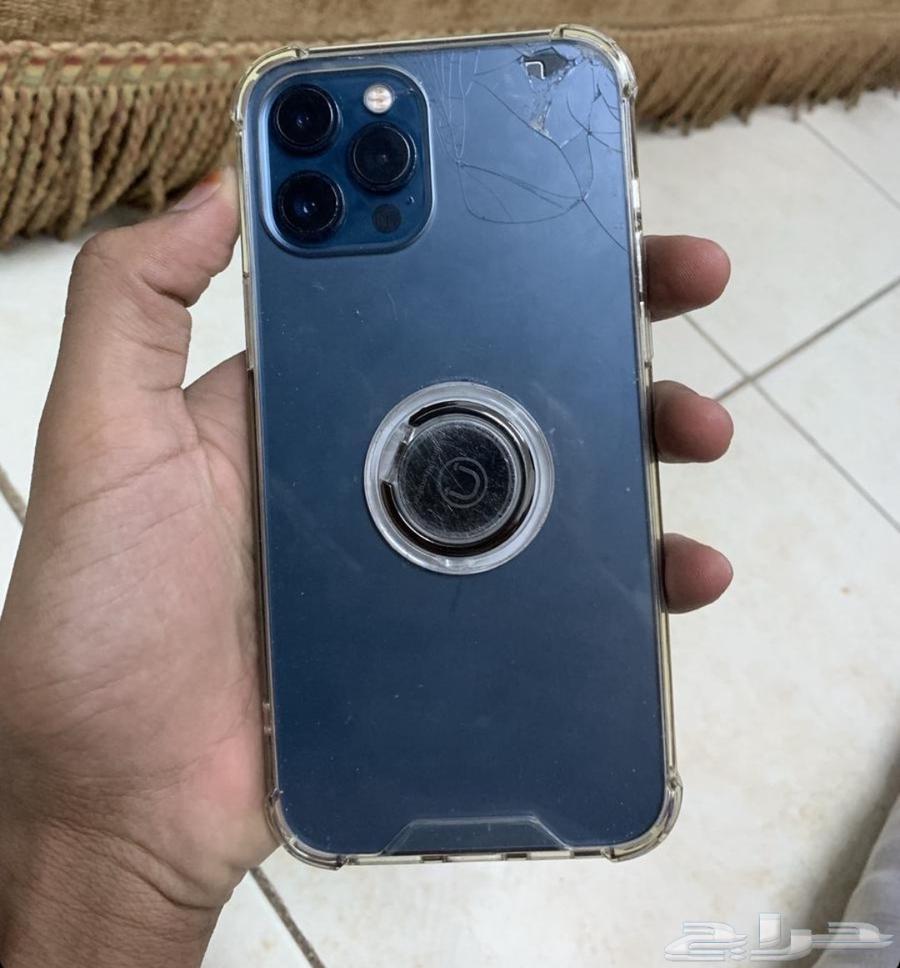 iPhone 12 Pro Max64510916202115110