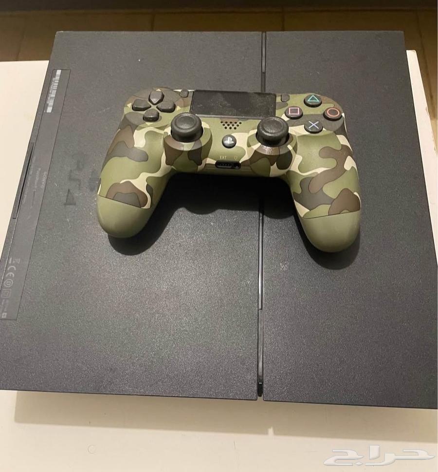 PlayStation 4 device ps464510859639555111