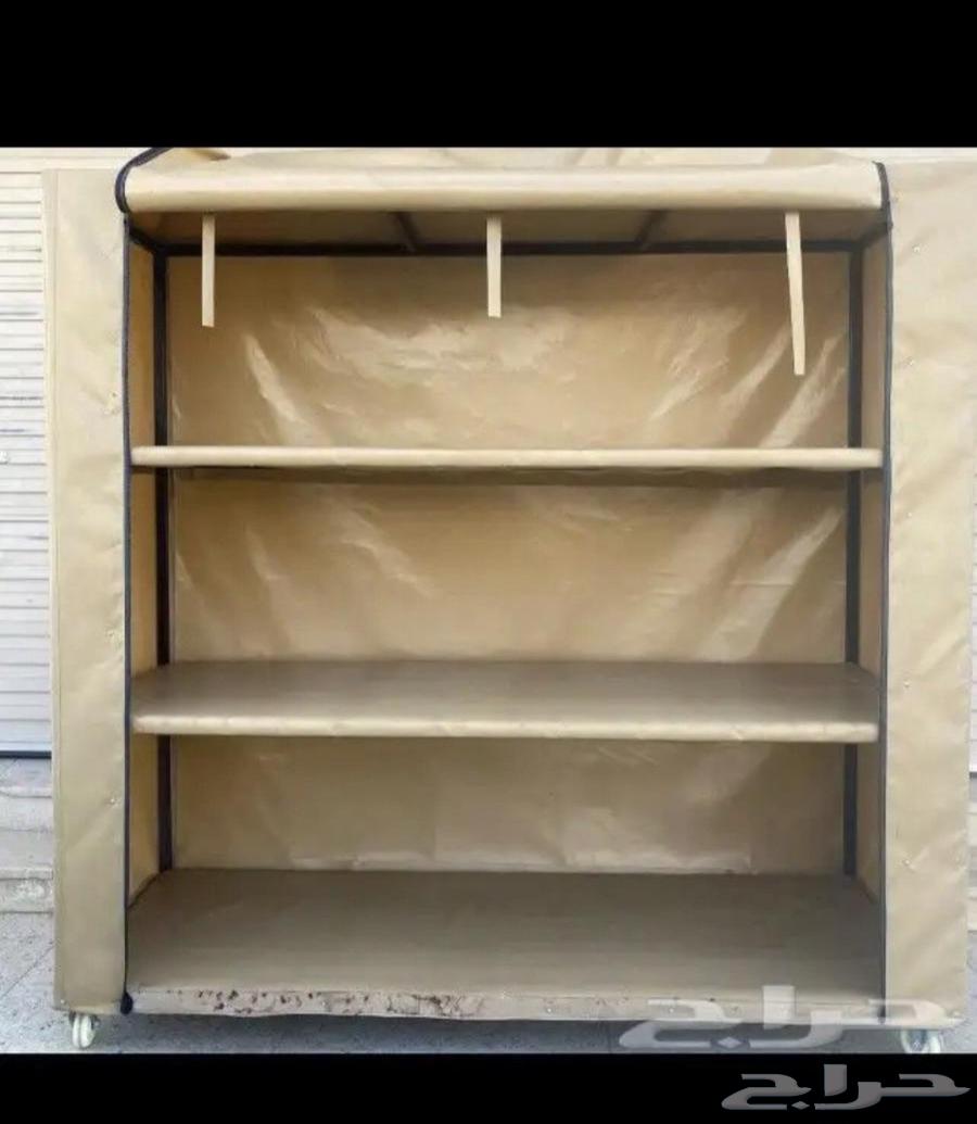 دلوب عزبه دواليب حوش دواليب تخزين ضد المطر64517104736385110