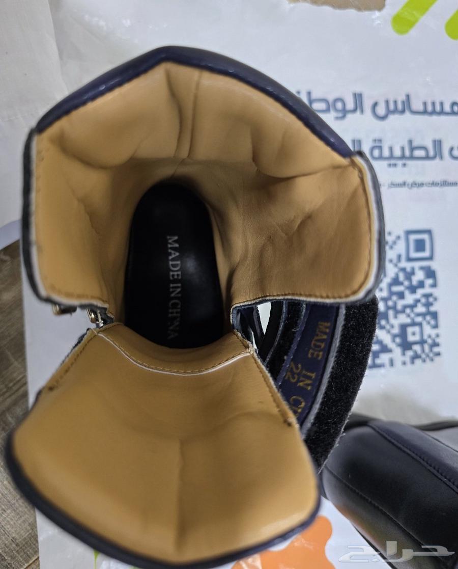 احذية طبية لتصحيح المشي للاطفال اطالة الوتر الخلفي64512790419970112