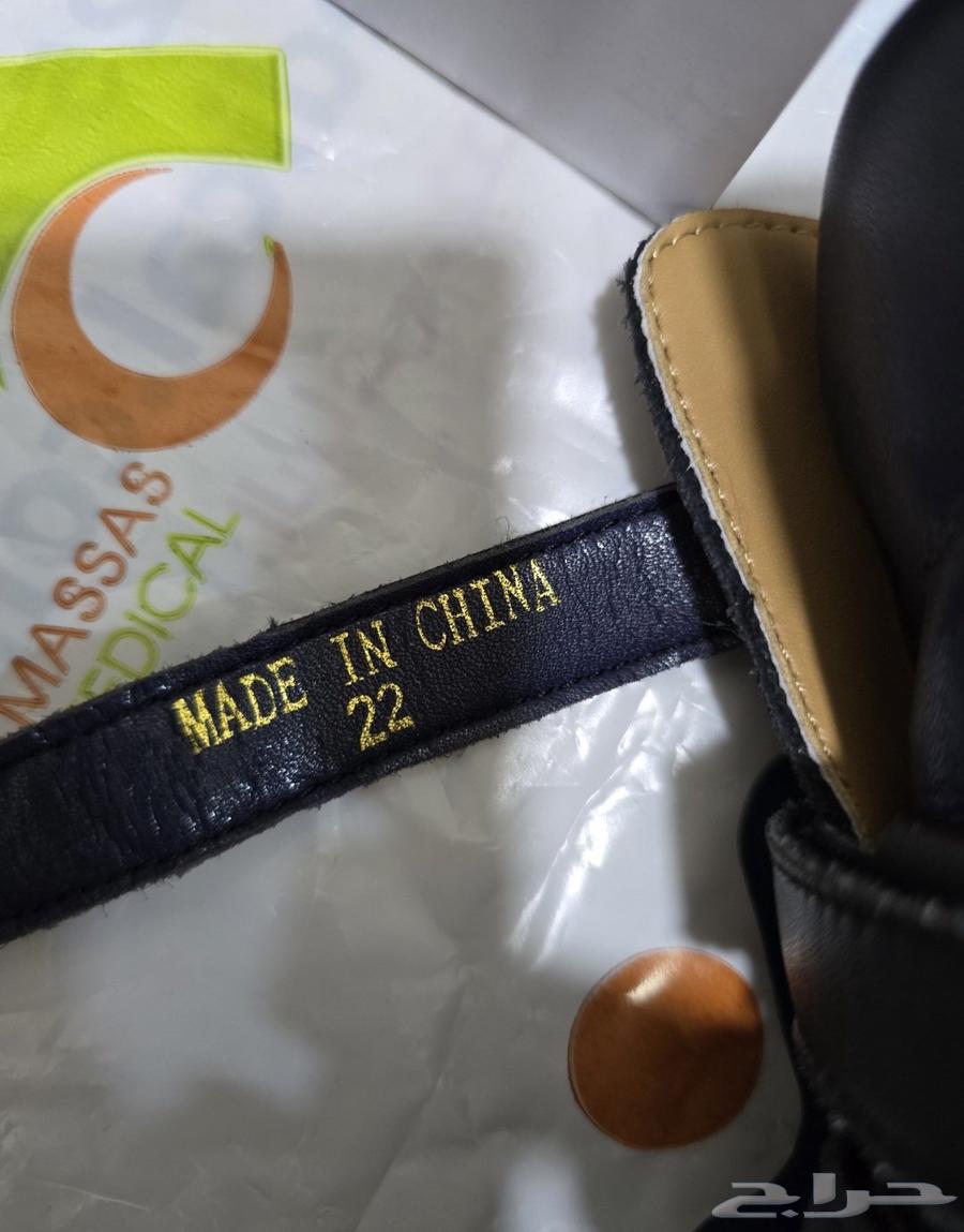 احذية طبية لتصحيح المشي للاطفال اطالة الوتر الخلفي64512790419970111