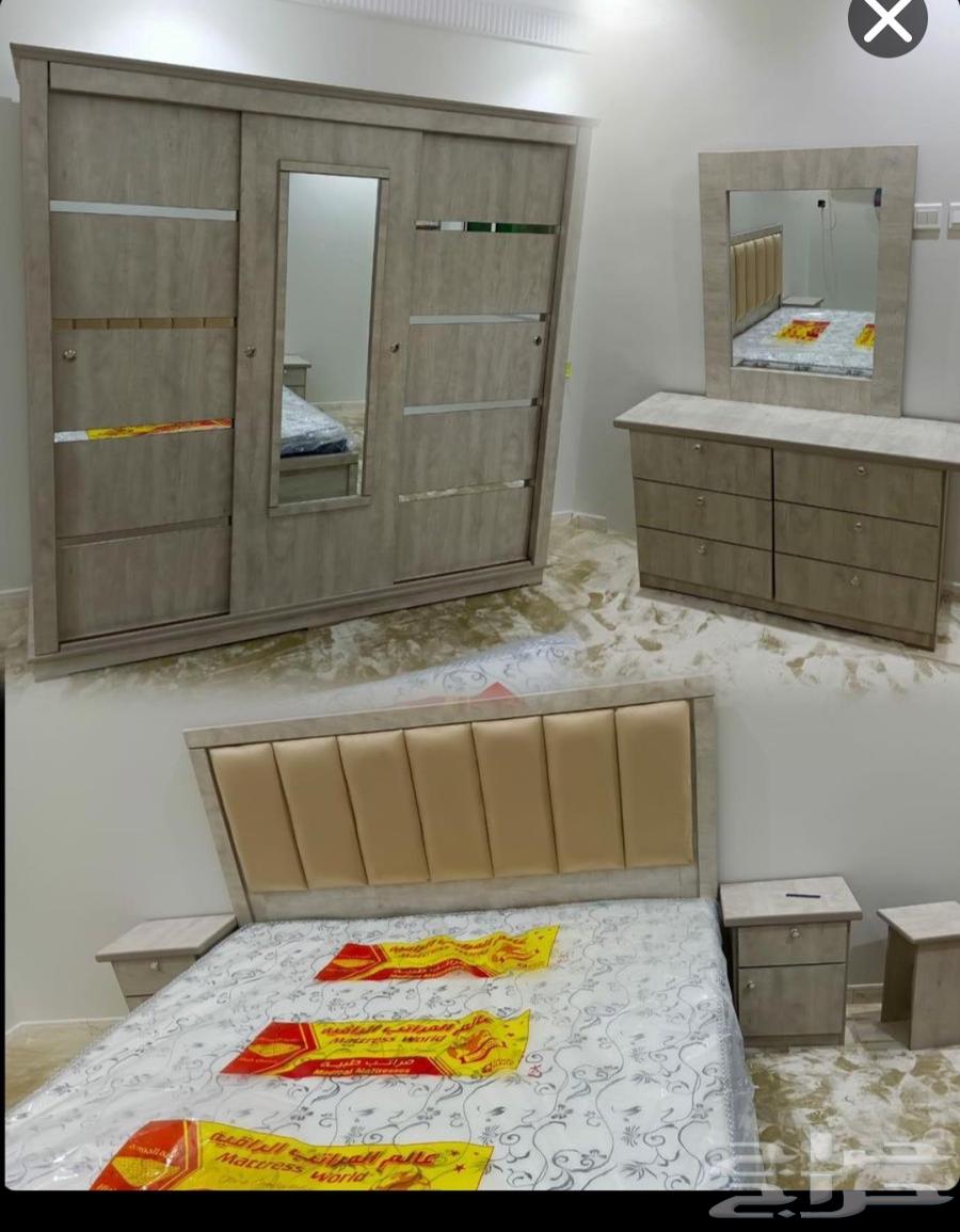 غرف نوم جديد جاهز64516059047298112