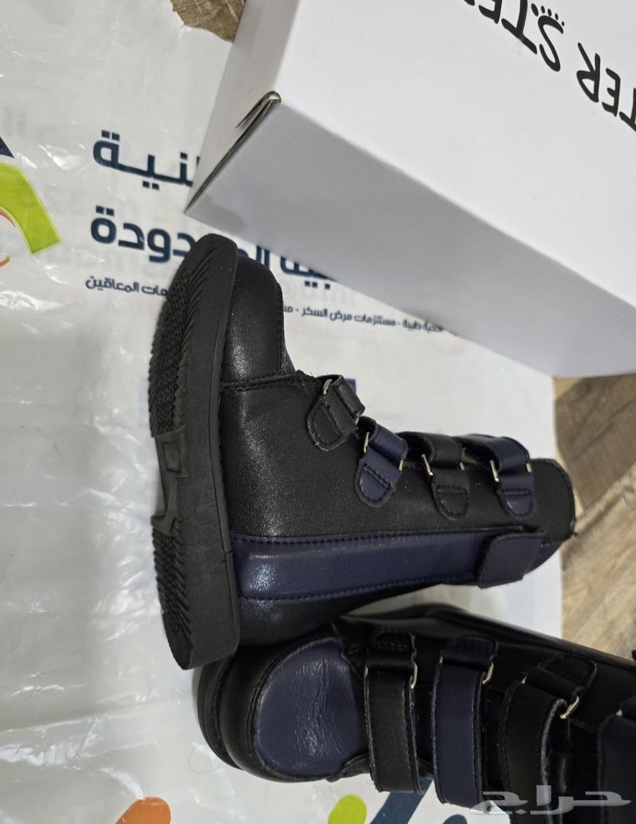 احذية طبية لتصحيح المشي للاطفال اطالة الوتر الخلفي64512790419970110
