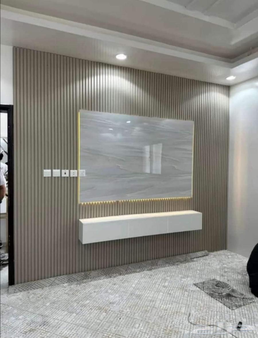 ديكورات الأحساء أصباغ ترميم وجميع انواع الديكورات باركيه64226271962755111