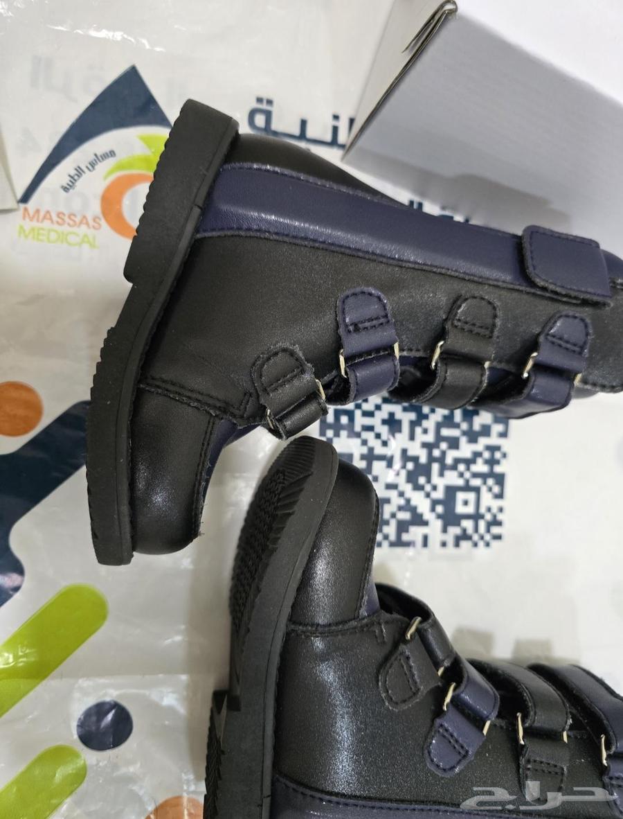 احذية طبية لتصحيح المشي للاطفال اطالة الوتر الخلفي64512790419970114