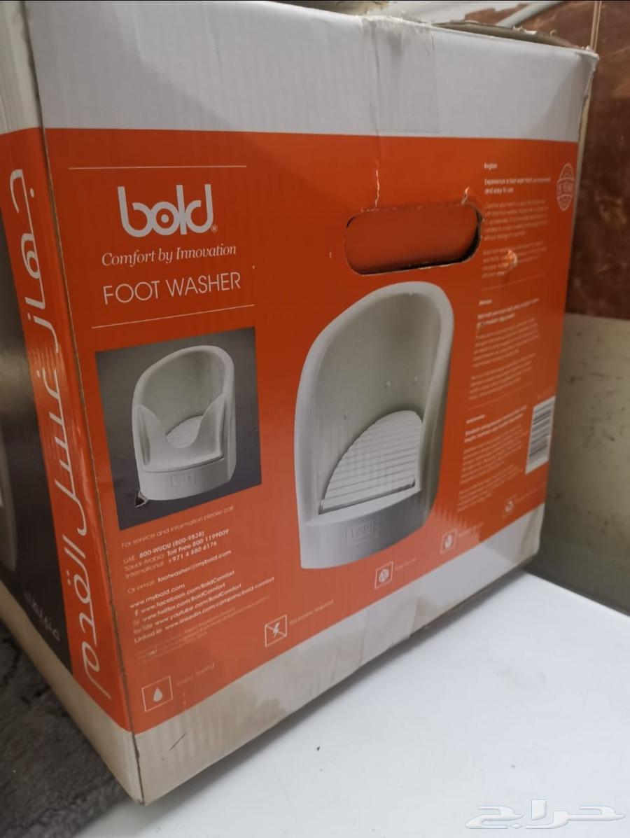 جهاز غسيل القدم ايطالي64515877838977112
