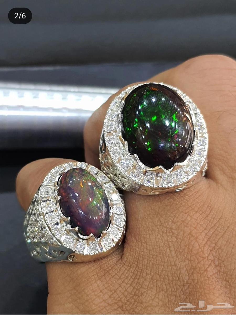جواهر فاخره من الاوبال الاثيوبي64515388907139111