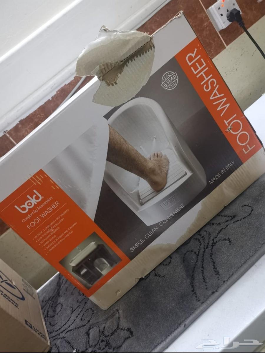 جهاز غسيل القدم ايطالي64515877838977113