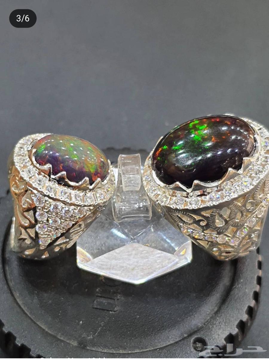 جواهر فاخره من الاوبال الاثيوبي64515388907139112