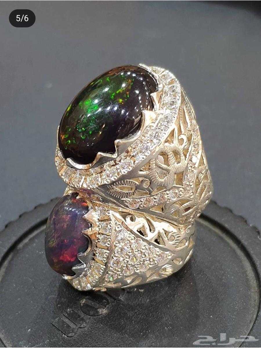 جواهر فاخره من الاوبال الاثيوبي64515388907139114