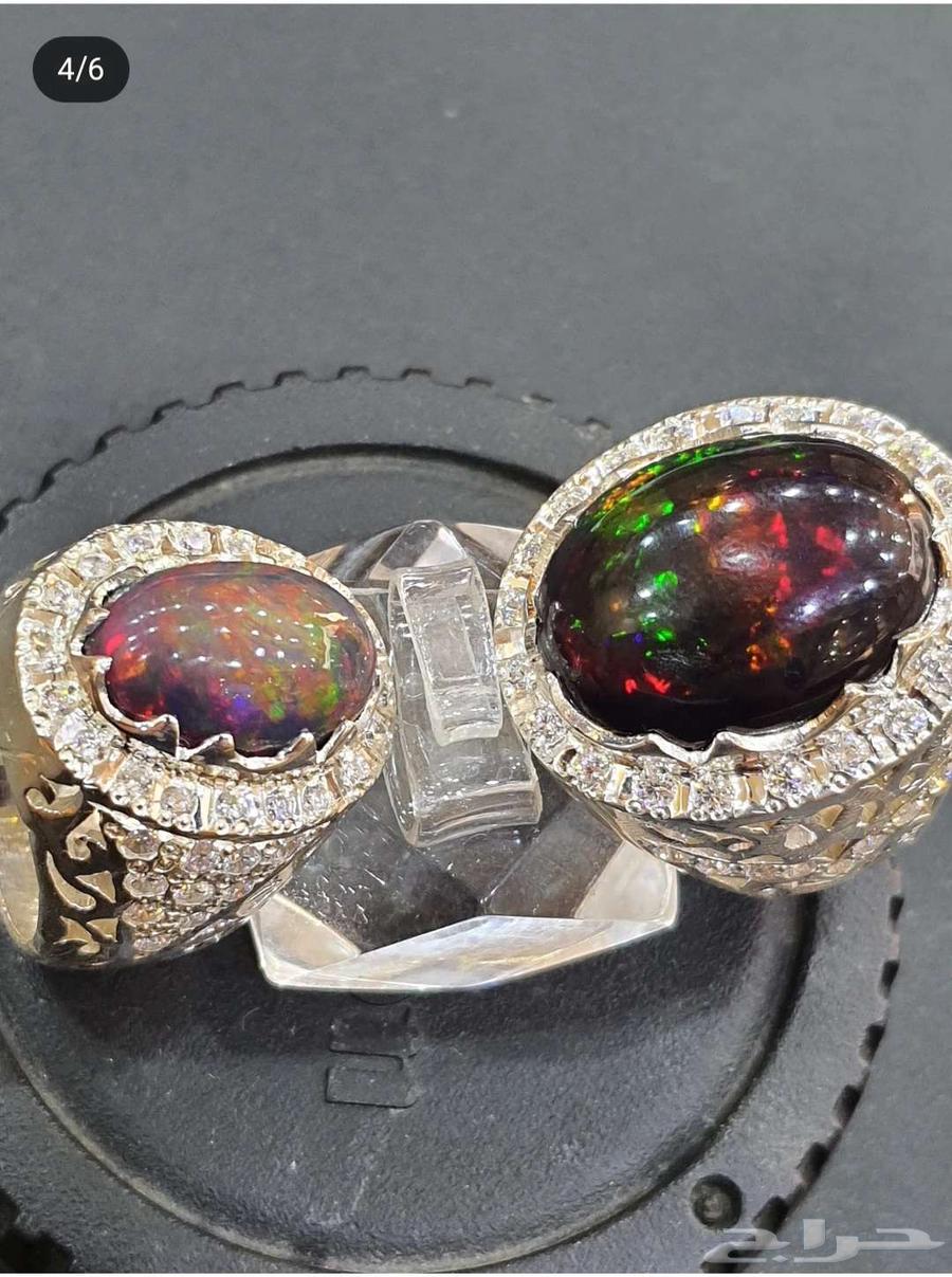 جواهر فاخره من الاوبال الاثيوبي64515388907139113