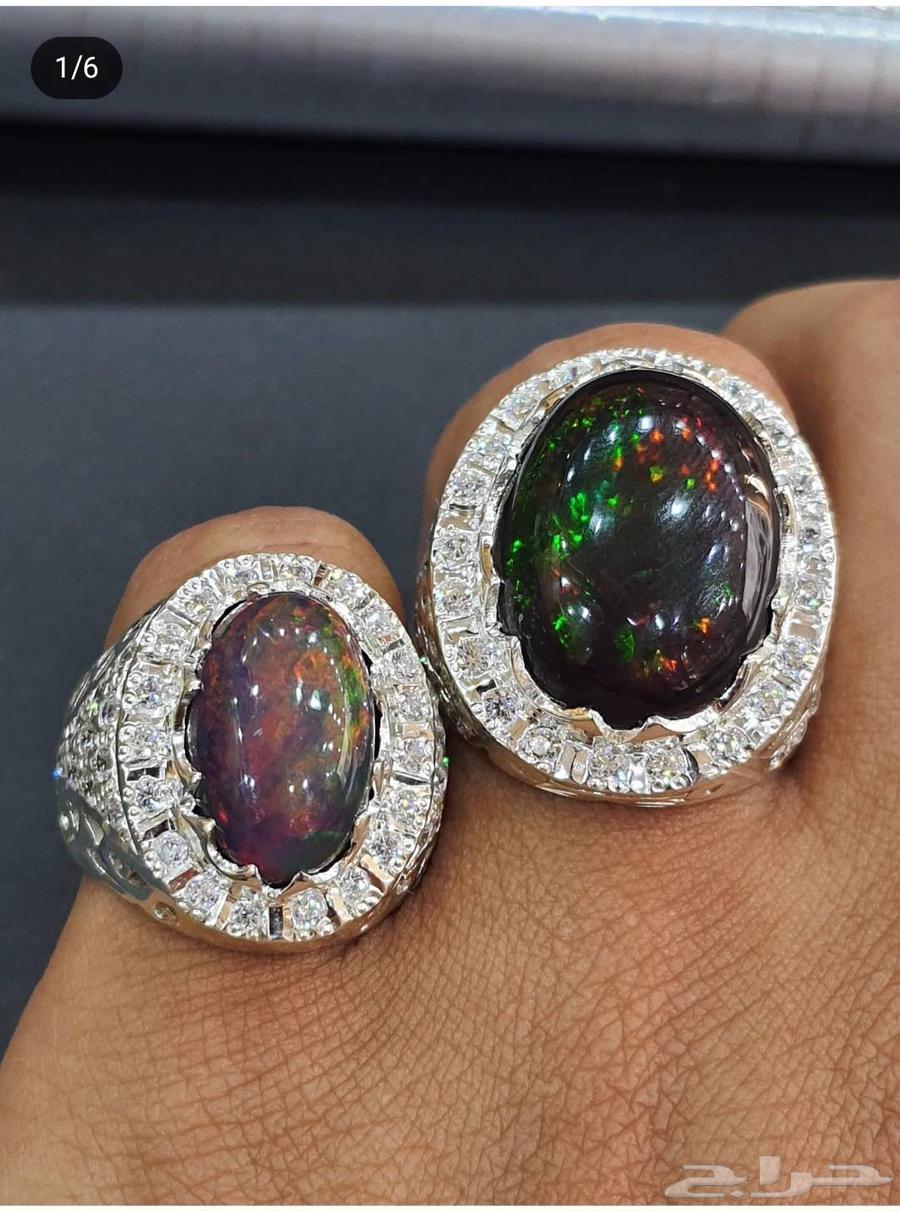 جواهر فاخره من الاوبال الاثيوبي64515388907139110
