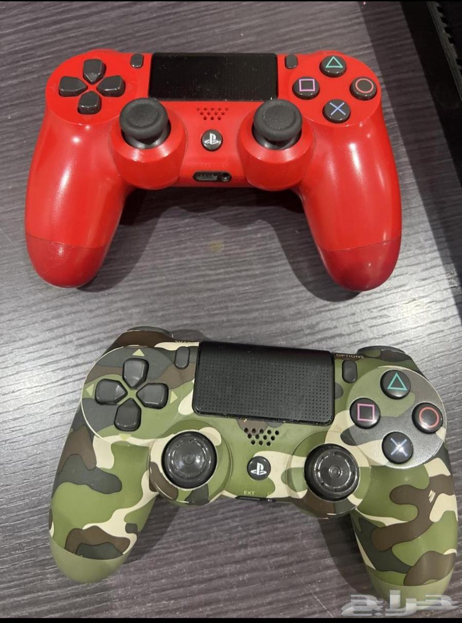 سوني 4 نظيف64516438608642110