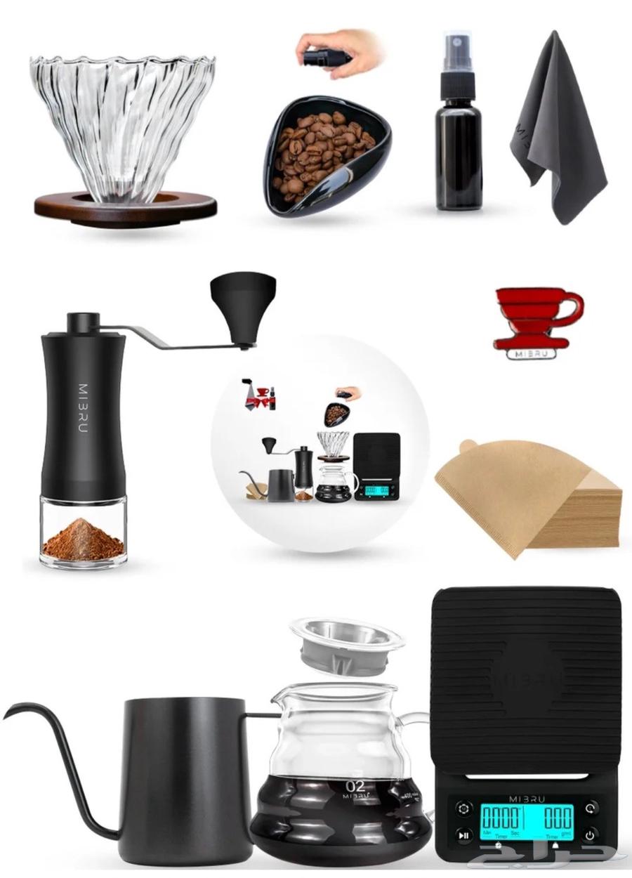 V60 Set64518789346817110