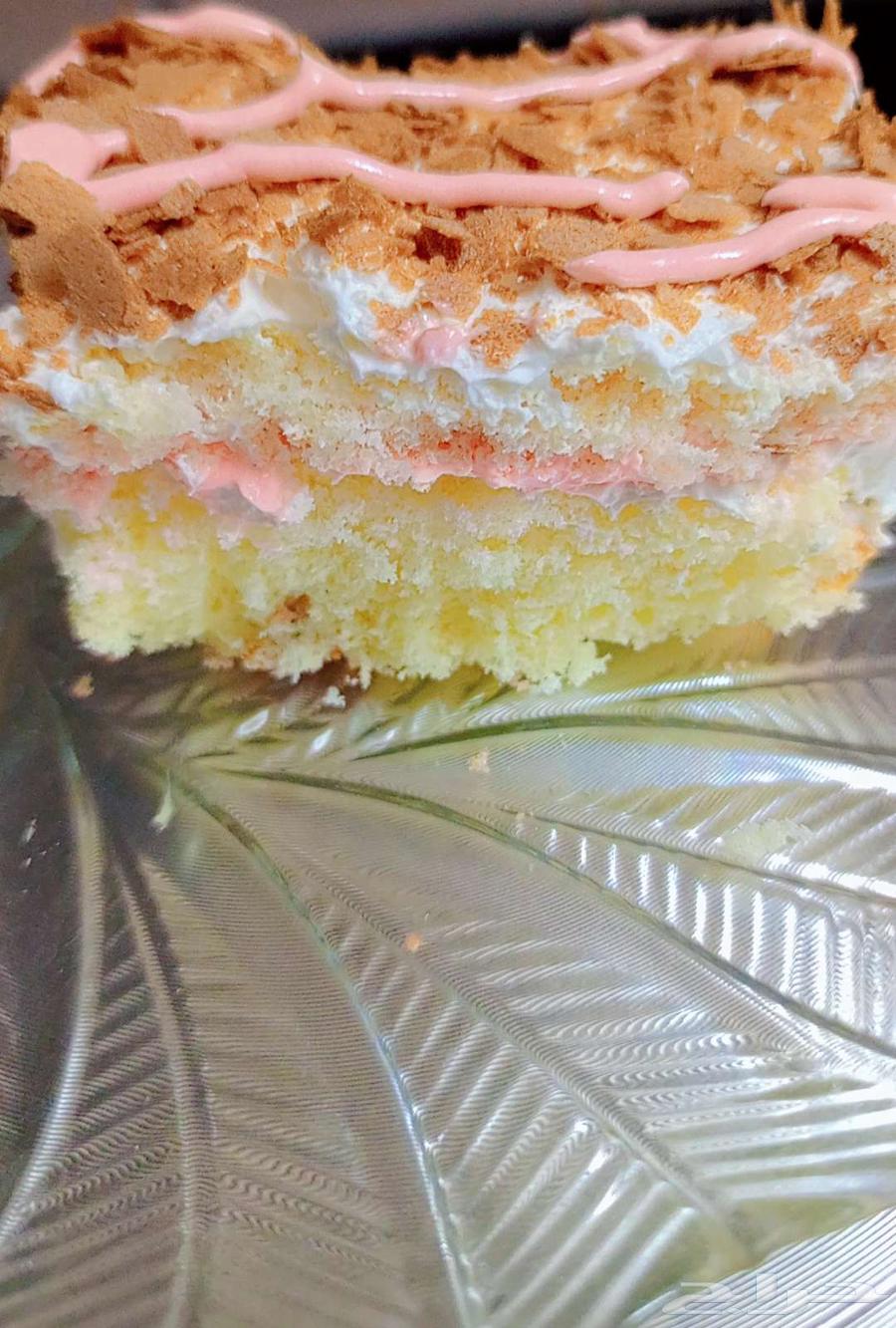 لجمعاتكم و مناسباتكم بوكسات جاتوه الطعم رهيب وحلاه موزون64516625403778111