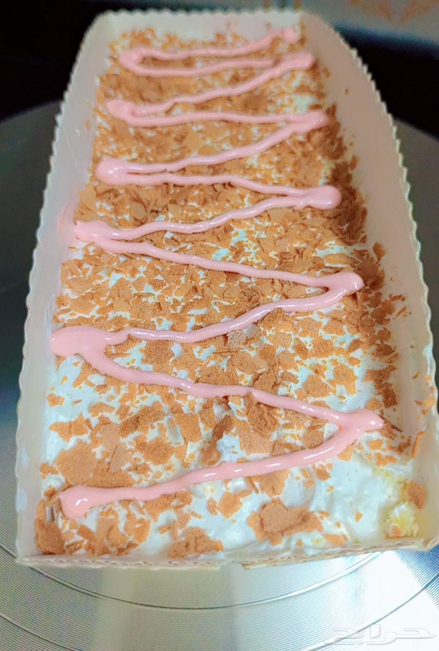 لجمعاتكم و مناسباتكم بوكسات جاتوه الطعم رهيب وحلاه موزون64516625403778112