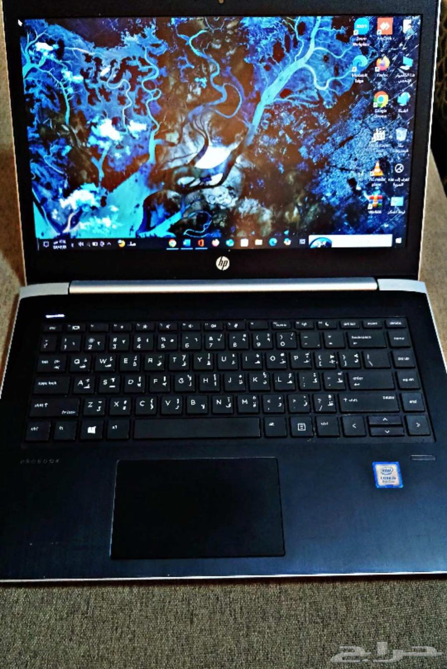 لاب توب hp64511395607297113