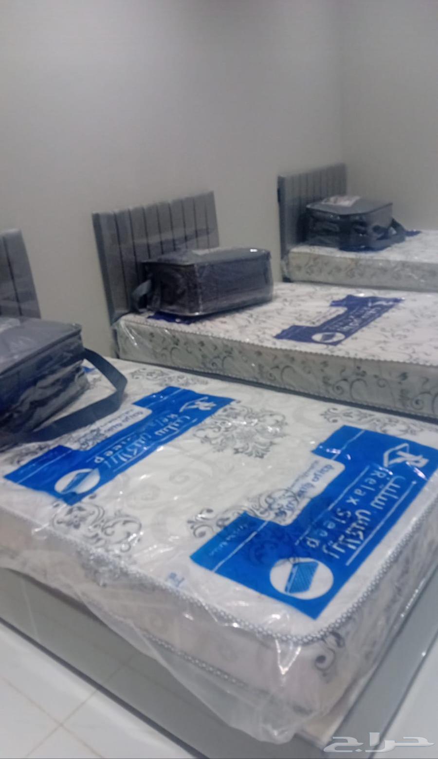 أسره خشب نفر جديدة عليها خصم خاص وسعار مخفضه لطلب تواصل ع رق64512204043138110