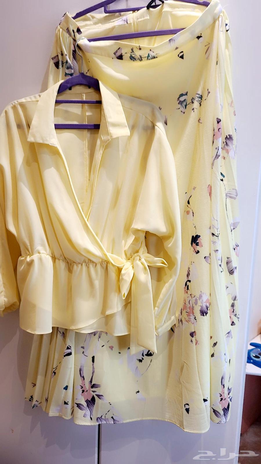 فساتين للبيع جديدة ومستعملة64511884761859110