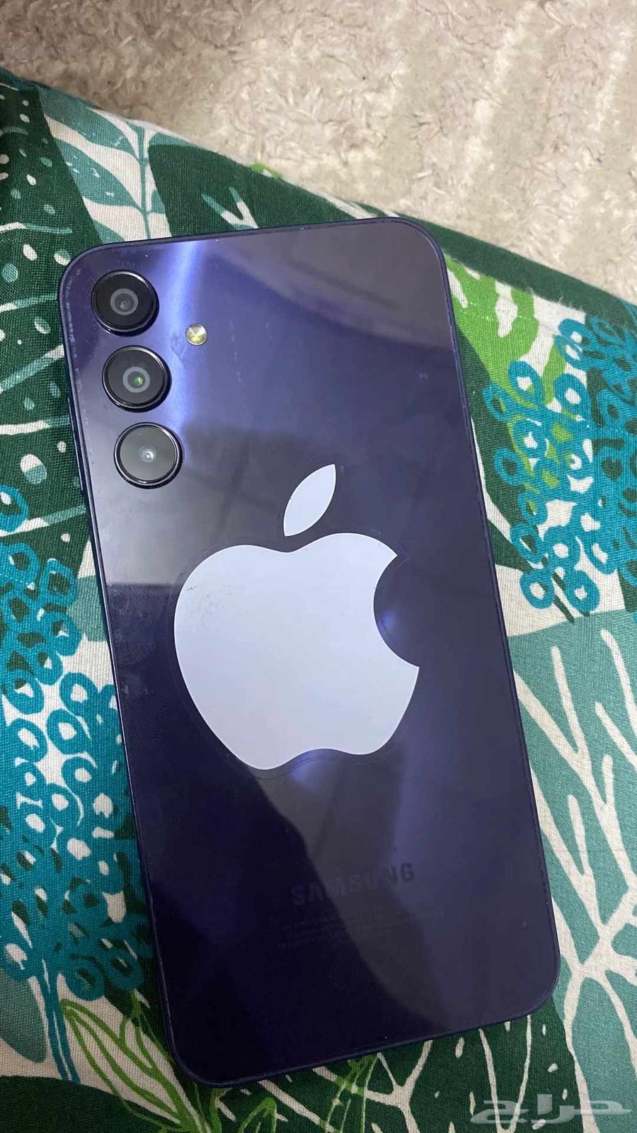 Hello, for sale A15 phone, very clean64511661366019111