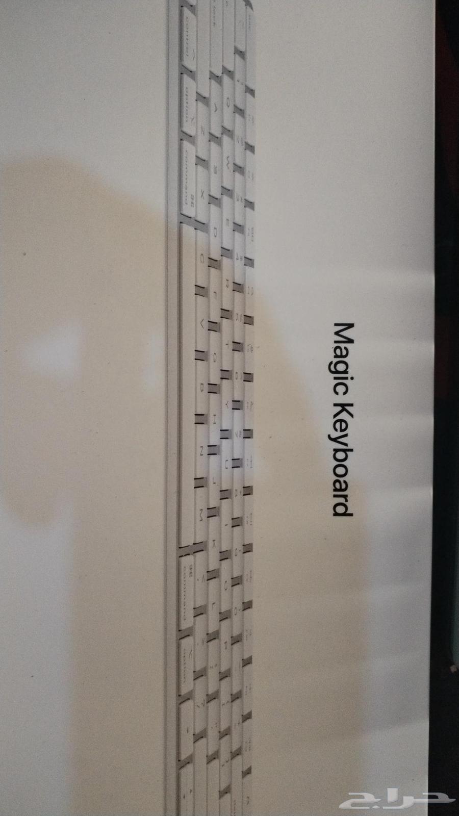 Apple Keyboard64512218034178110