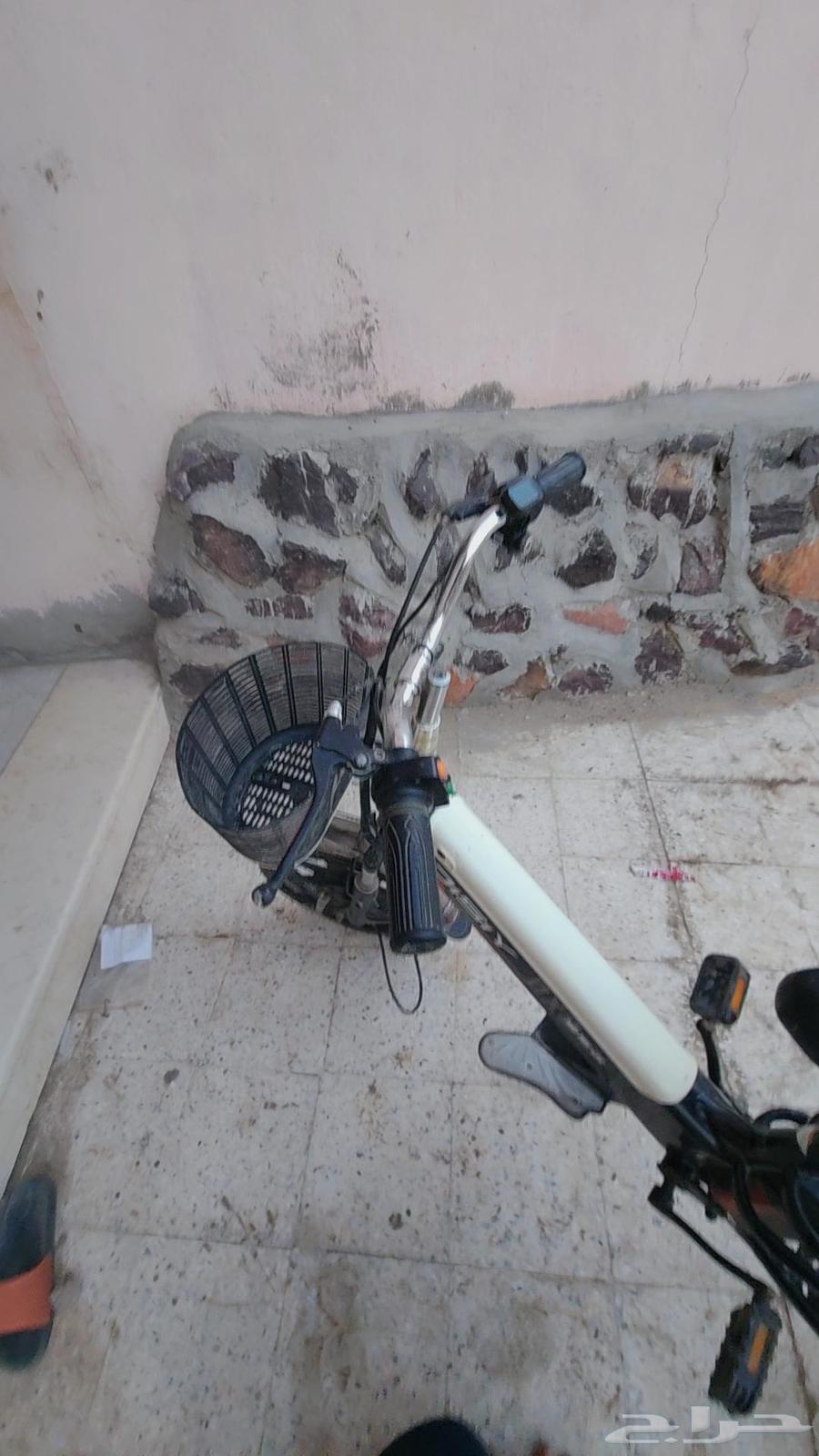 دراجة كهربائية64516525246595113