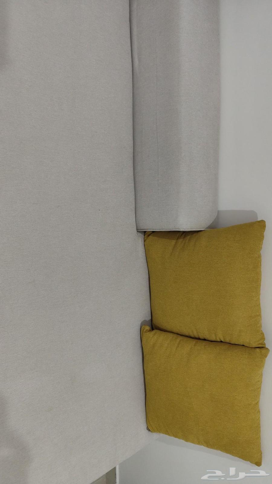 طقم كنب 900 ريال. ممكن أرسل فيديو وصور مفصلة إذا حبيت.64516382066306110