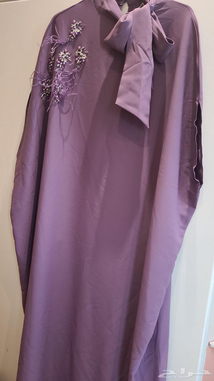 فساتين للبيع جديدة ومستعملة64511884761859114