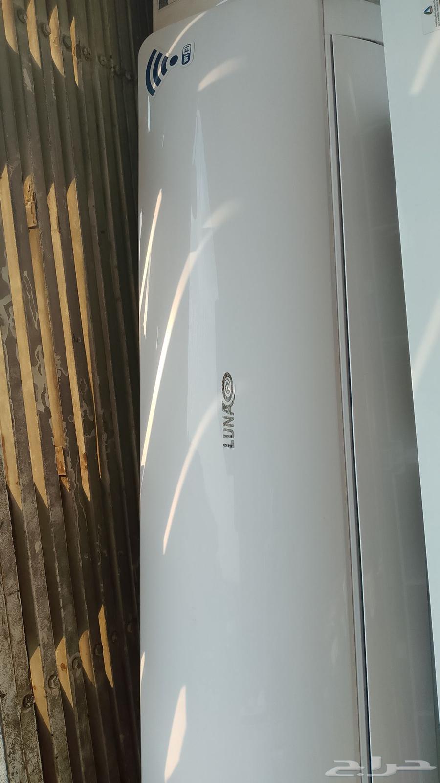 بيع المكيفات الاسبليت المستخدمه في بالجديد64513769963394112