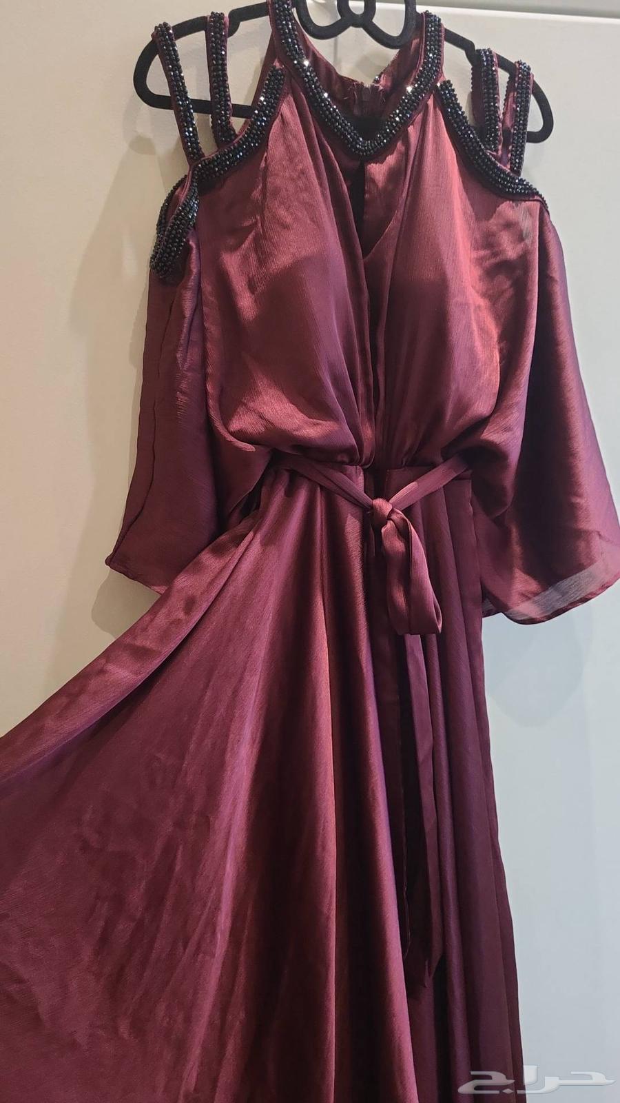 فساتين للبيع جديدة ومستعملة64511884761859112