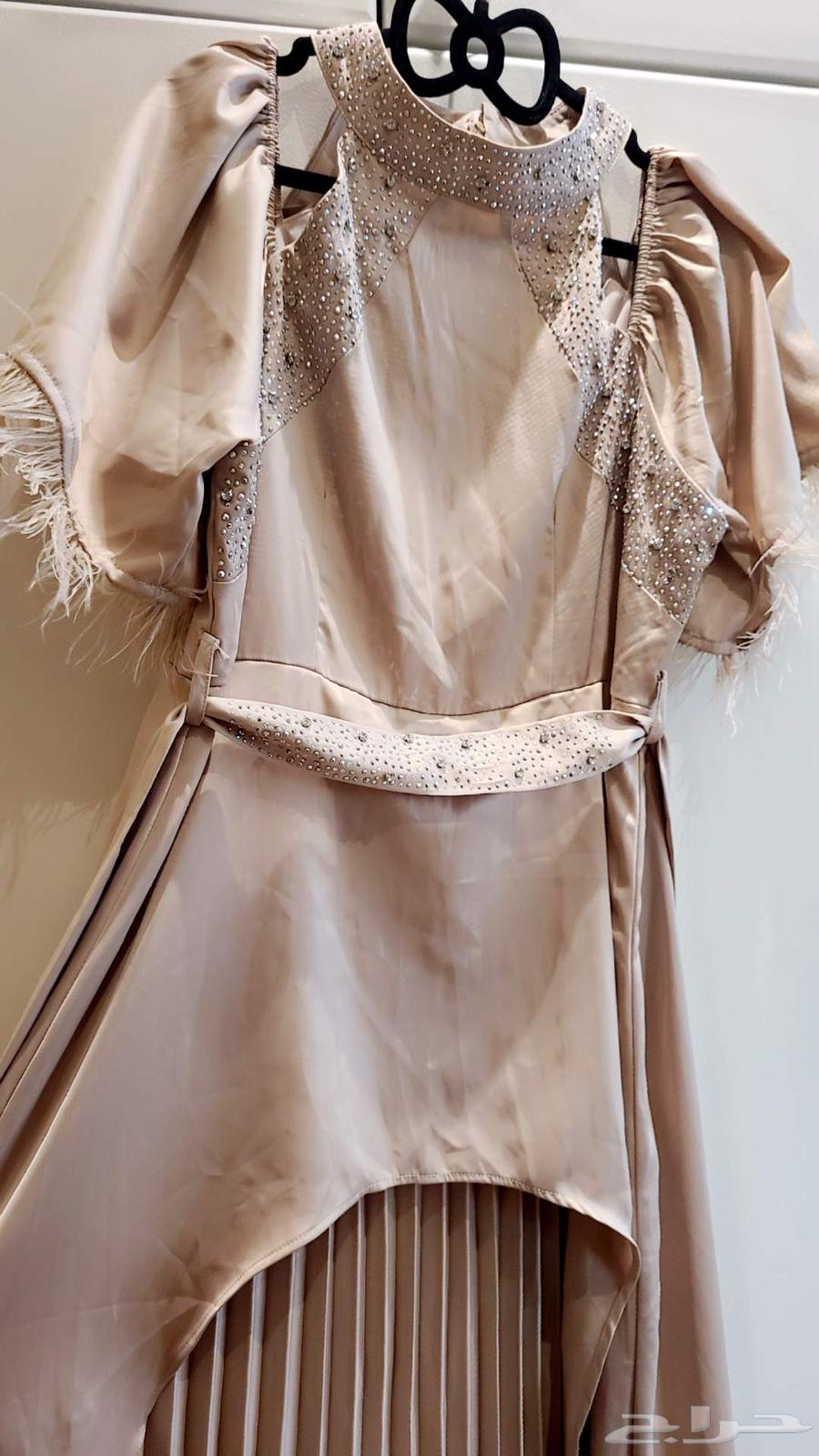 فساتين للبيع جديدة ومستعملة64511884761859113