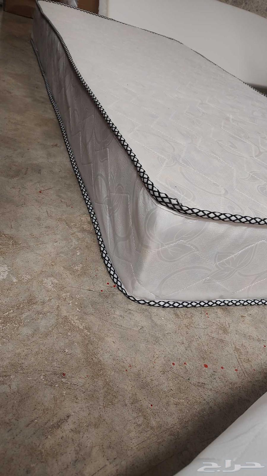 Medical mattresses, box springs, and upholstered beds of all types are available64514430955778111