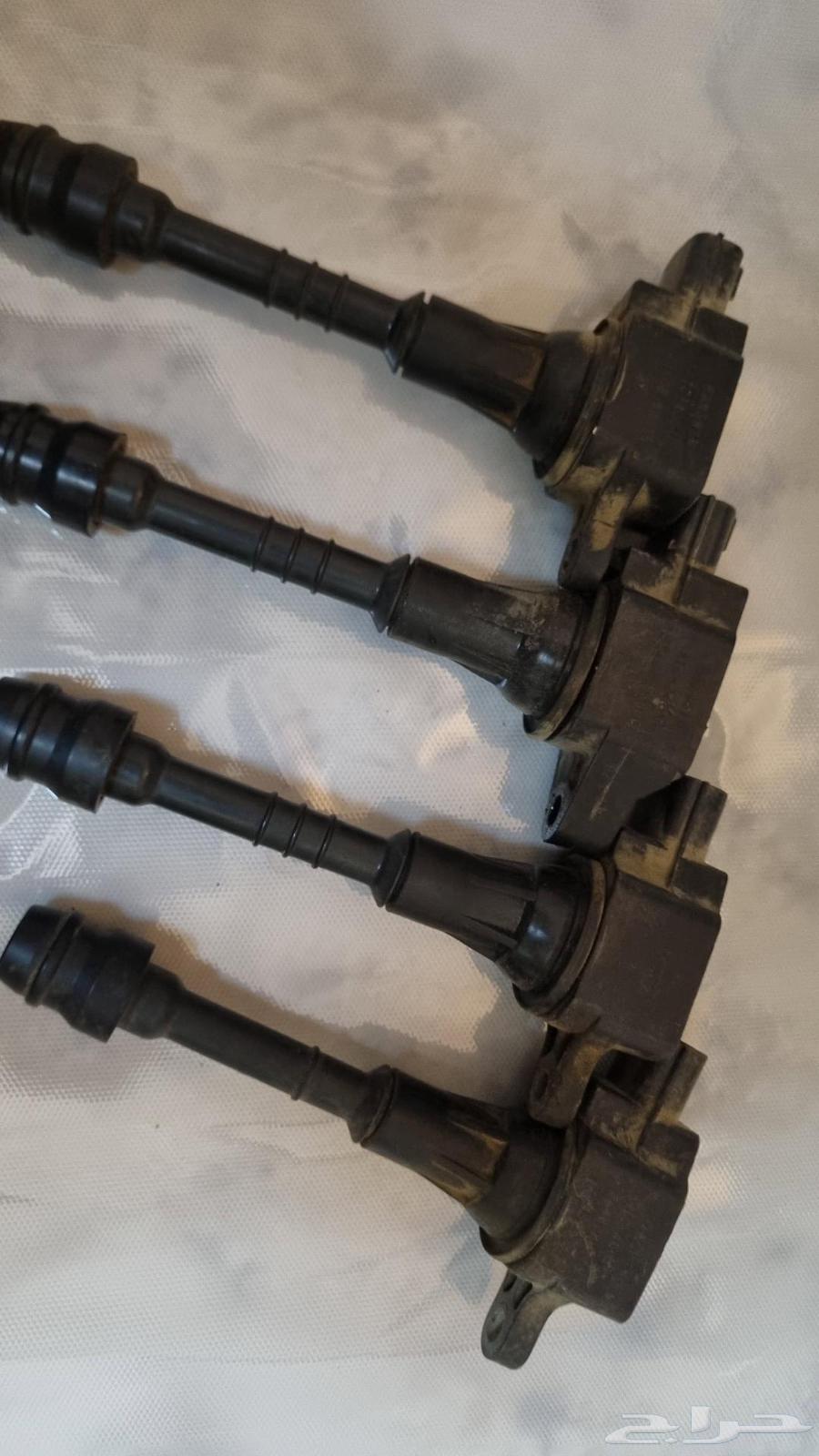 كويلات نيسان صني 200564518181197698112